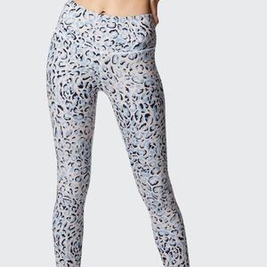 VARLEY Century Graphic Leggings